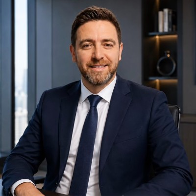IT Manager Münir Çal